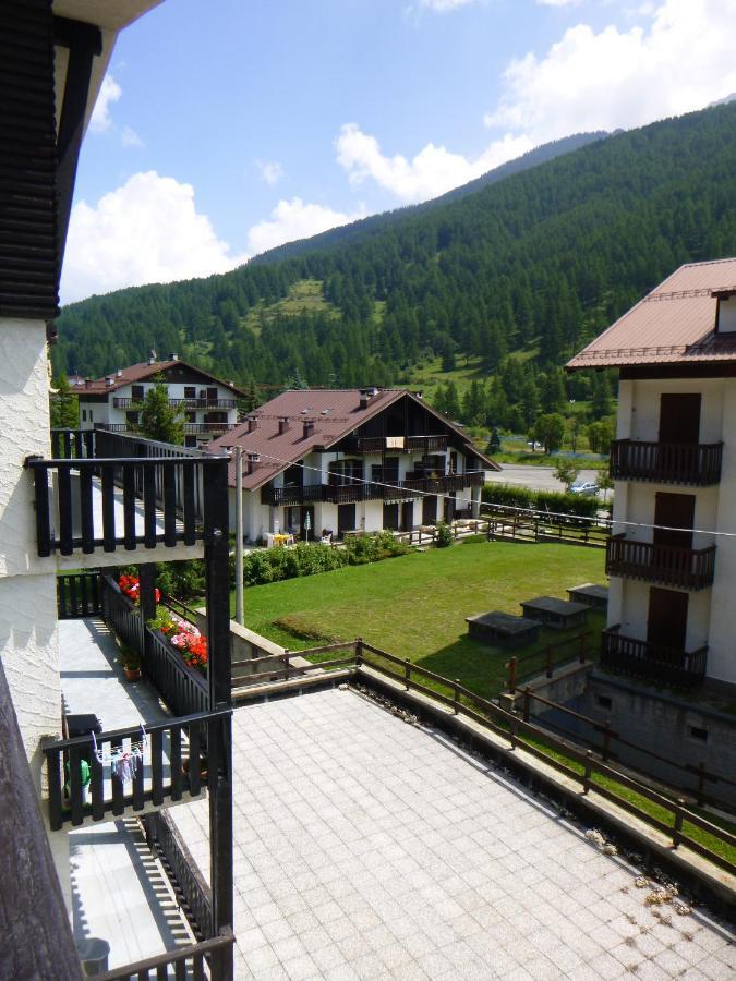 La Segheria Apartment Pragelato Exterior foto